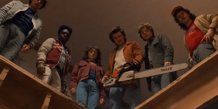 Imagen de &iquest;Hay un cap&iacute;tulo final secreto de Stranger Things? La teor&iacute;a que desvela a los fan&aacute;ticos