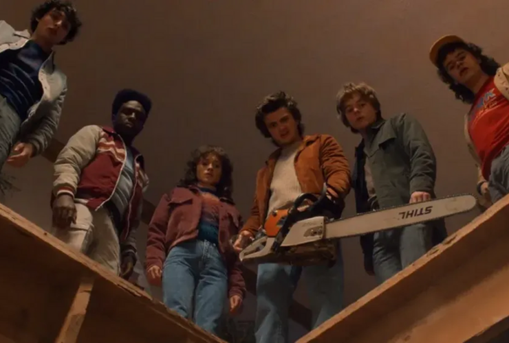 Imagen de &iquest;Hay un cap&iacute;tulo final secreto de Stranger Things? La teor&iacute;a que desvela a los fan&aacute;ticos