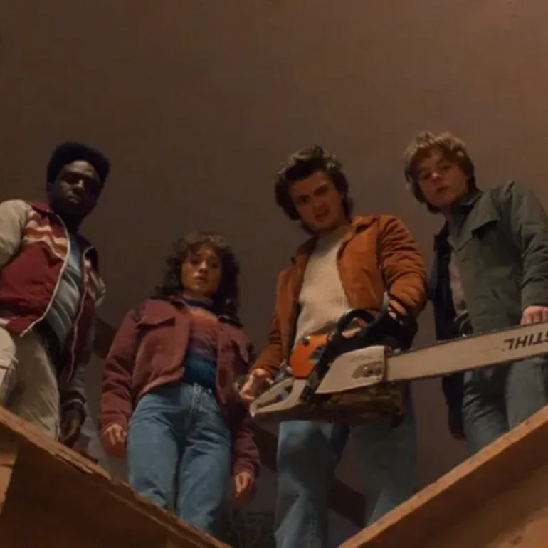 Imagen de &iquest;Hay un cap&iacute;tulo final secreto de Stranger Things? La teor&iacute;a que desvela a los fan&aacute;ticos