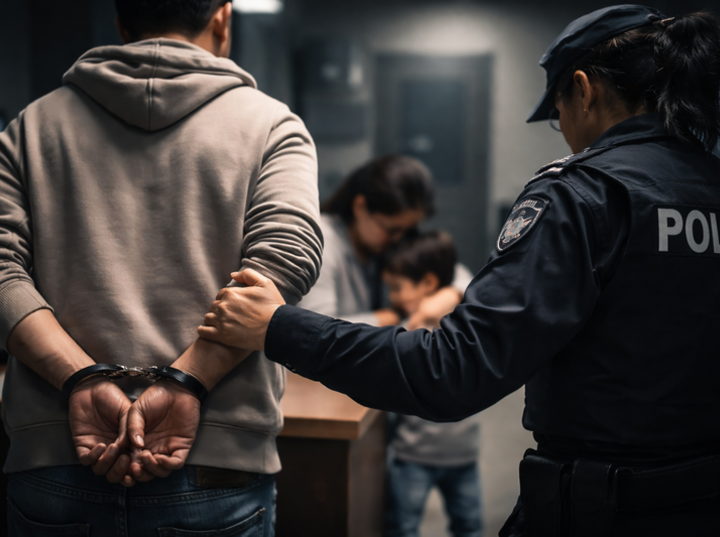 Foto: Imagen Ilustrativa