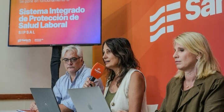 Imagen de La provincia lanza un nuevo sistema para centralizar la atenci&oacute;n m&eacute;dica y el control de ausentismo estatal