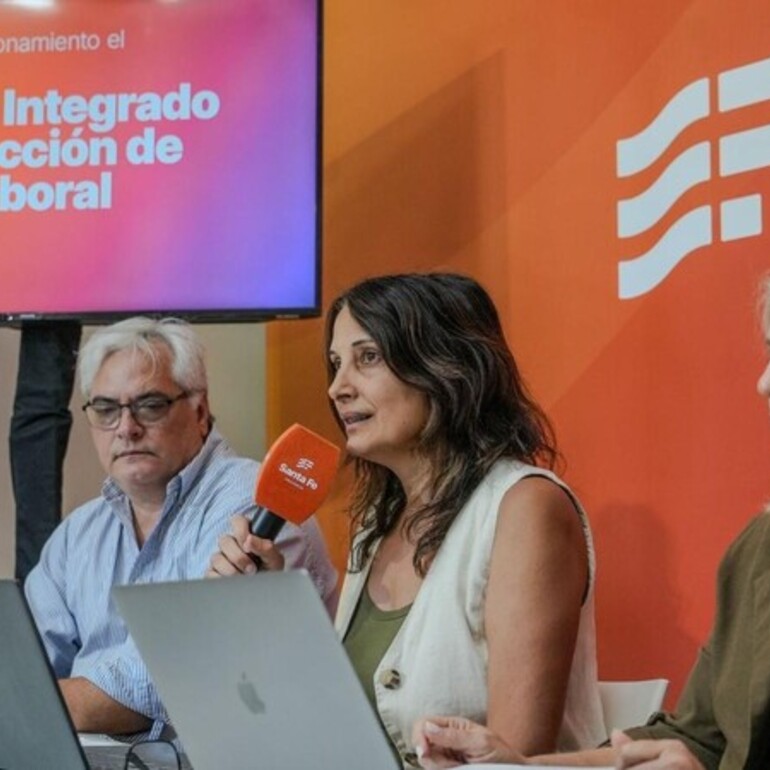 Imagen de La provincia lanza un nuevo sistema para centralizar la atenci&oacute;n m&eacute;dica y el control de ausentismo estatal