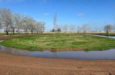 Imagen de Limpieza de piletas decantadoras y pista de atletismo: Las dos obras para las que lleg&oacute; el dinero, se aprobaron y el Ejecutivo no las realiz&oacute;