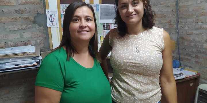 Imagen de La Dra. Ana Lucia Franze: Una incorporaci&oacute;n con poco impacto