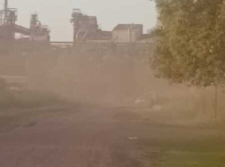 Imagen de Desidia y gasto extra: El municipio se qued&oacute; sin regadores y debe pagarle a un privado para frenar la tierra