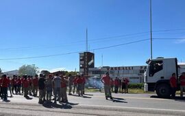 Imagen de Conflicto en Vassalli: trabajadores retoman las protestas tras denunciar incumplimientos de la empresa