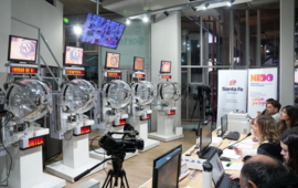 Imagen de Cr&eacute;ditos Nido: este jueves se sortean 300 nuevos pr&eacute;stamos hipotecarios en Rosario y Santa Fe