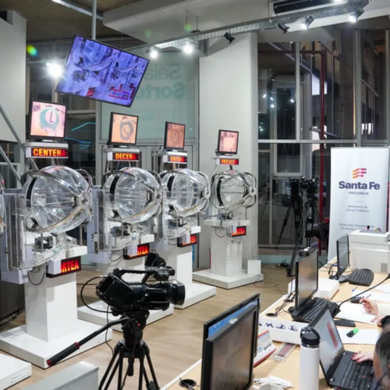 Imagen de Cr&eacute;ditos Nido: este jueves se sortean 300 nuevos pr&eacute;stamos hipotecarios en Rosario y Santa Fe