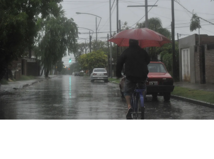 Imagen de Arroyo Seco y el clima: tras el alivio de la triple alerta, se mantiene el pron&oacute;stico de lluvias