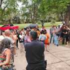 Imagen de Uranga: Vecinos se autoconvocaron para exigir mayor seguridad