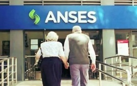 Imagen de Anses anunci&oacute; un aumento del 2,47 % en jubilaciones, pensiones y asignaciones para enero