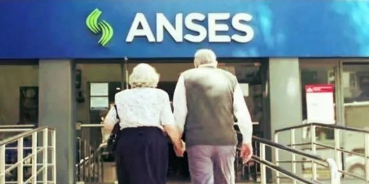 Imagen de Anses anunci&oacute; un aumento del 2,47 % en jubilaciones, pensiones y asignaciones para enero