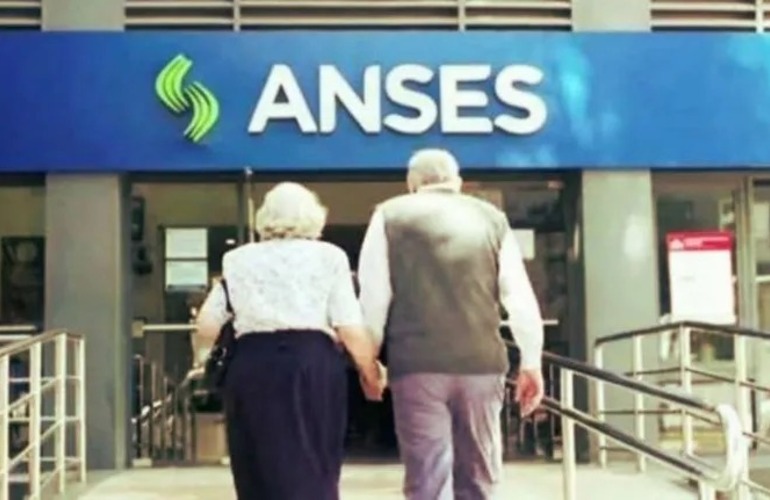 Imagen de Anses anunci&oacute; un aumento del 2,47 % en jubilaciones, pensiones y asignaciones para enero