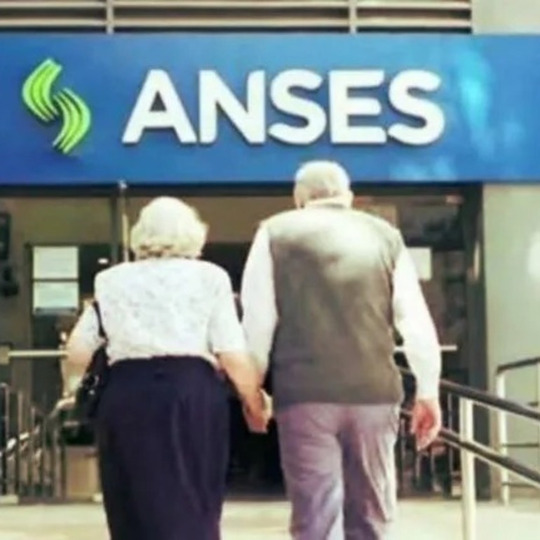 Imagen de Anses anunci&oacute; un aumento del 2,47 % en jubilaciones, pensiones y asignaciones para enero