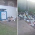 Imagen de Denuncian acumulaci&oacute;n de basura por calle Alvarado