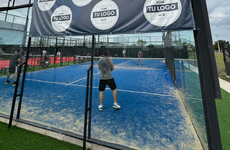 Imagen de Torneo de P&aacute;del Americano para Damas y Caballeros en 'Arroyo P&aacute;del'