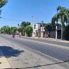 Imagen de El Concejo se reuni&oacute; con el Ejecutivo y vecinos por el cantero central de calle Intendente Costantini