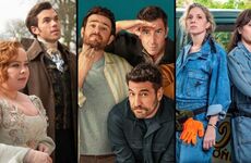 Imagen de Netflix renueva su cat&aacute;logo: las 6 series m&aacute;s esperadas que llegaron y llegaran en Enero