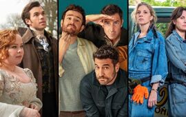 Imagen de Netflix renueva su cat&aacute;logo: las 6 series m&aacute;s esperadas que llegaron y llegaran en Enero