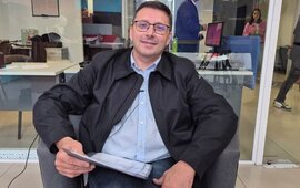 Imagen de Hist&oacute;rico en Rafaela: un concejal decidi&oacute; reducir su sueldo en un 73%