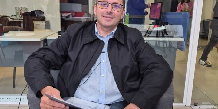 Imagen de Hist&oacute;rico en Rafaela: un concejal decidi&oacute; reducir su sueldo en un 73%