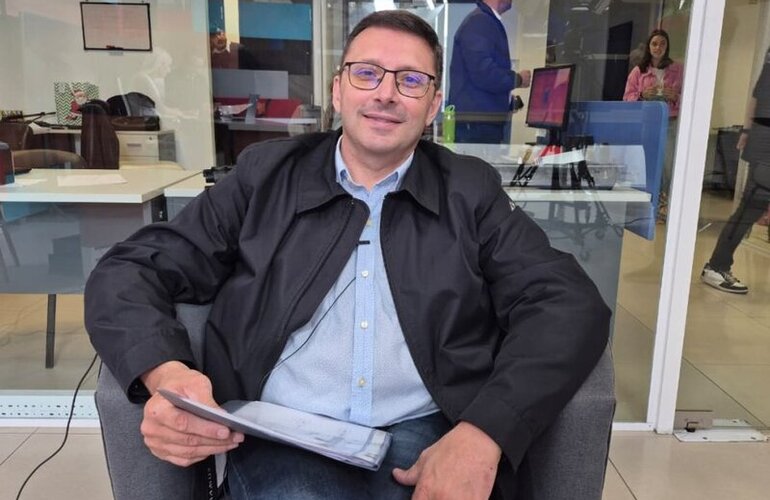 Imagen de Hist&oacute;rico en Rafaela: un concejal decidi&oacute; reducir su sueldo en un 73%