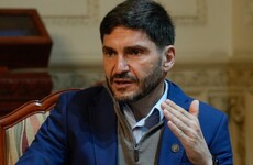 Imagen de Crisis en las comisar&iacute;as: tras una nueva fuga, Pullaro admiti&oacute; un "cuello de botella" que reci&eacute;n se resolver&aacute; a fin de a&ntilde;o