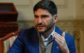 Imagen de Crisis en las comisar&iacute;as: tras una nueva fuga, Pullaro admiti&oacute; un "cuello de botella" que reci&eacute;n se resolver&aacute; a fin de a&ntilde;o