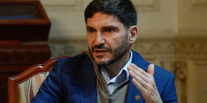 Imagen de Crisis en las comisar&iacute;as: tras una nueva fuga, Pullaro admiti&oacute; un "cuello de botella" que reci&eacute;n se resolver&aacute; a fin de a&ntilde;o