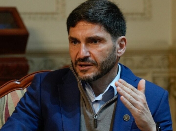 Imagen de Crisis en las comisar&iacute;as: tras una nueva fuga, Pullaro admiti&oacute; un "cuello de botella" que reci&eacute;n se resolver&aacute; a fin de a&ntilde;o