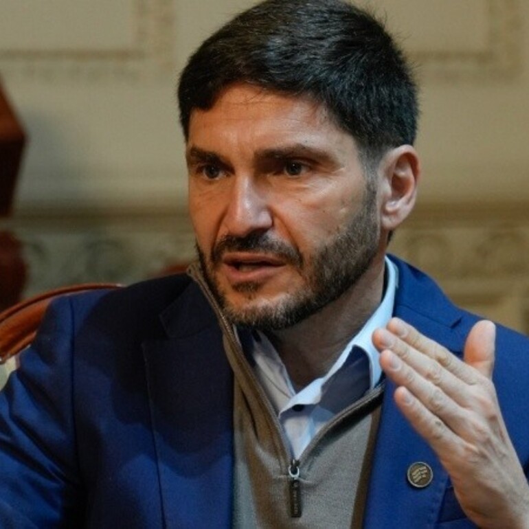 Imagen de Crisis en las comisar&iacute;as: tras una nueva fuga, Pullaro admiti&oacute; un "cuello de botella" que reci&eacute;n se resolver&aacute; a fin de a&ntilde;o