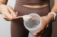 Imagen de Creatina: el suplemento que sali&oacute; del gimnasio para convertirse en aliado clave de la menopausia