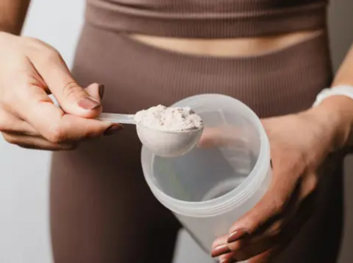 Imagen de Creatina: el suplemento que sali&oacute; del gimnasio para convertirse en aliado clave de la menopausia