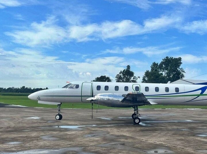 Imagen de Fin del sue&ntilde;o a&eacute;reo: Venado Tuerto se queda sin vuelos este verano