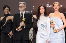 Imagen de Globos de Oro 2026: Paul Thomas Anderson y Chlo&eacute; Zhao se reparten la gloria y marcan el camino al Oscar