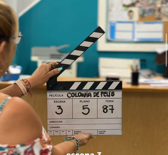 Imagen de El 20 de Enero, llega la Colonia de Pel&iacute;cula a General Lagos