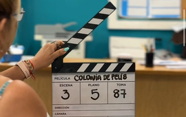 Imagen de El 20 de Enero, llega la Colonia de Pel&iacute;cula a General Lagos
