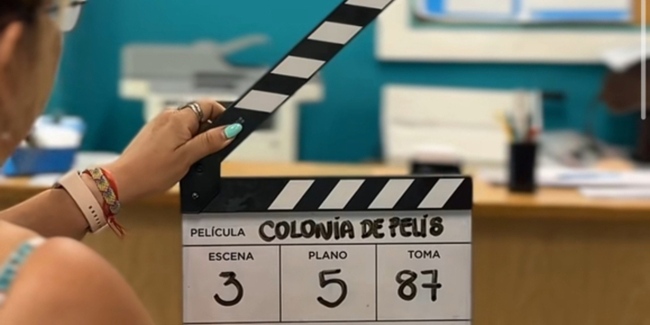 Imagen de El 20 de Enero, llega la Colonia de Pel&iacute;cula a General Lagos