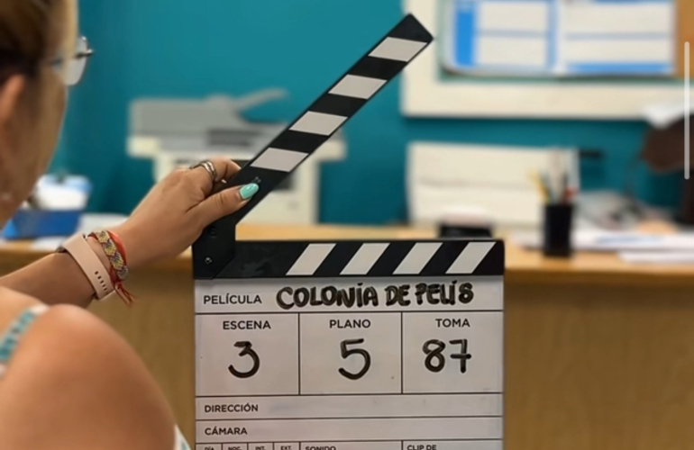 Imagen de El 20 de Enero, llega la Colonia de Pel&iacute;cula a General Lagos