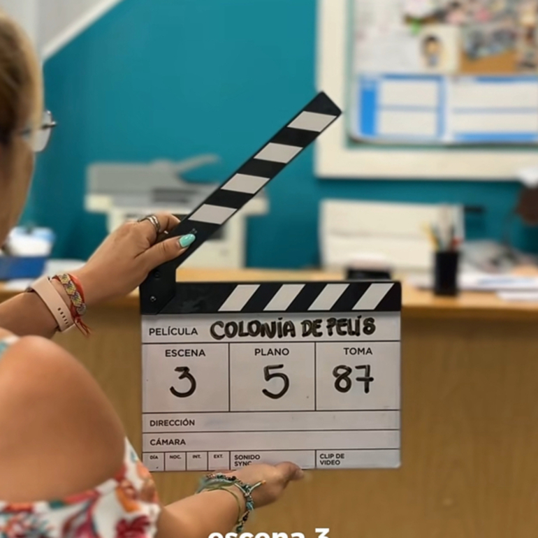 Imagen de El 20 de Enero, llega la Colonia de Pel&iacute;cula a General Lagos