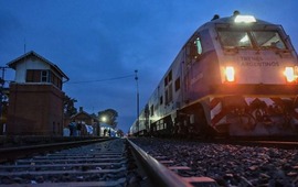 Imagen de El tren Buenos Aires�Rosario ajusta horarios y extiende el tiempo de viaje