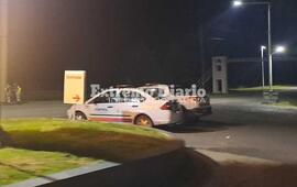 Imagen de Controles diarios en los accesos a la ciudad: una moto remitida por irregularidades