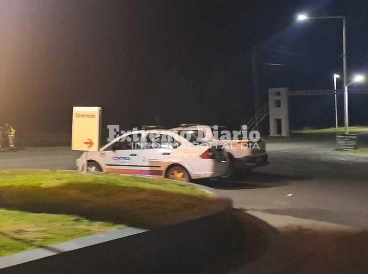 Imagen de Controles diarios en los accesos a la ciudad: una moto remitida por irregularidades