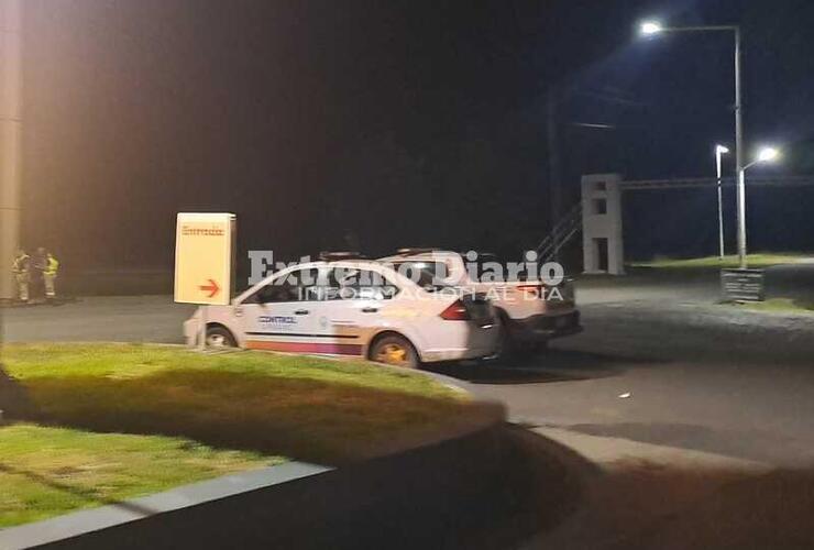 Imagen de Controles diarios en los accesos a la ciudad: una moto remitida por irregularidades