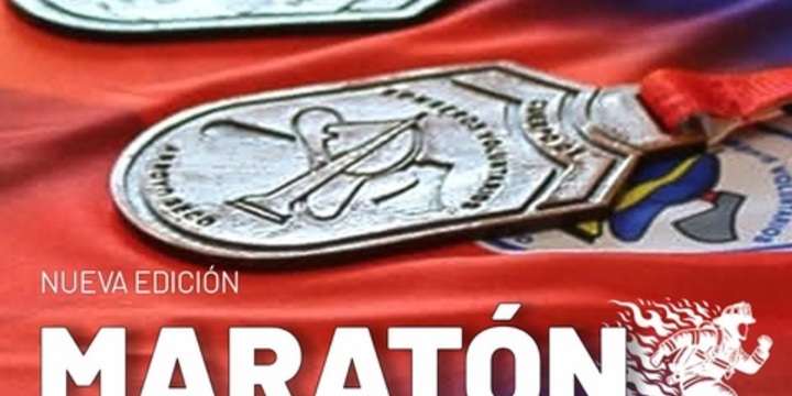 Imagen de 2da edici&oacute;n �Marat&oacute;n Bomberos Voluntarios Arroyo Seco� volvemos a correr por ellos.