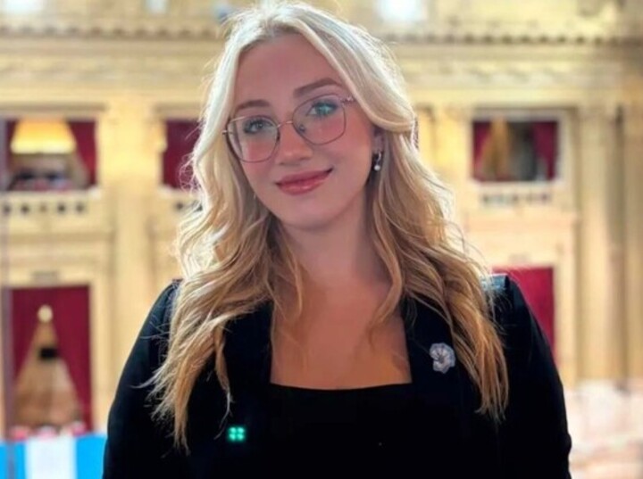 Imagen de Esc&aacute;ndalo y sanci&oacute;n hist&oacute;rica: la funcionaria libertaria que choc&oacute; ebria no podr&aacute; tramitar su licencia en Santa Fe