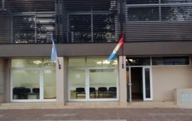 Imagen de Estafas con viviendas modulares en Casilda: imputan a un empleado por millonarios fraudes