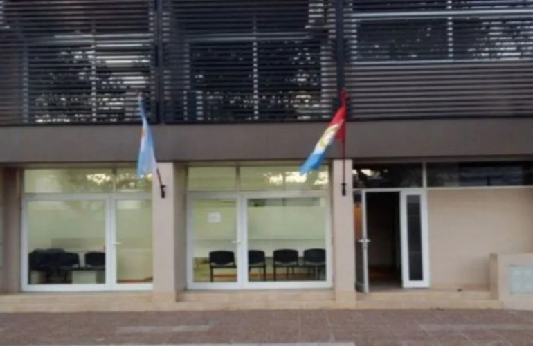 Imagen de Estafas con viviendas modulares en Casilda: imputan a un empleado por millonarios fraudes