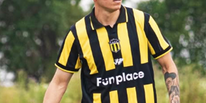 Imagen de Mercado de pases al rojo vivo: importantes movimientos en los clubes de la regi&oacute;n para la temporada 2026