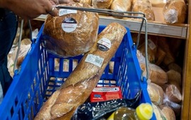 Imagen de La canasta b&aacute;sica volvi&oacute; a subir por encima de la inflaci&oacute;n y una familia necesit&oacute; m&aacute;s de $1.300.000 para no ser pobre